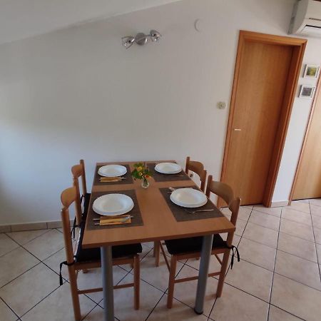 Apartmani Danica 리시카 외부 사진