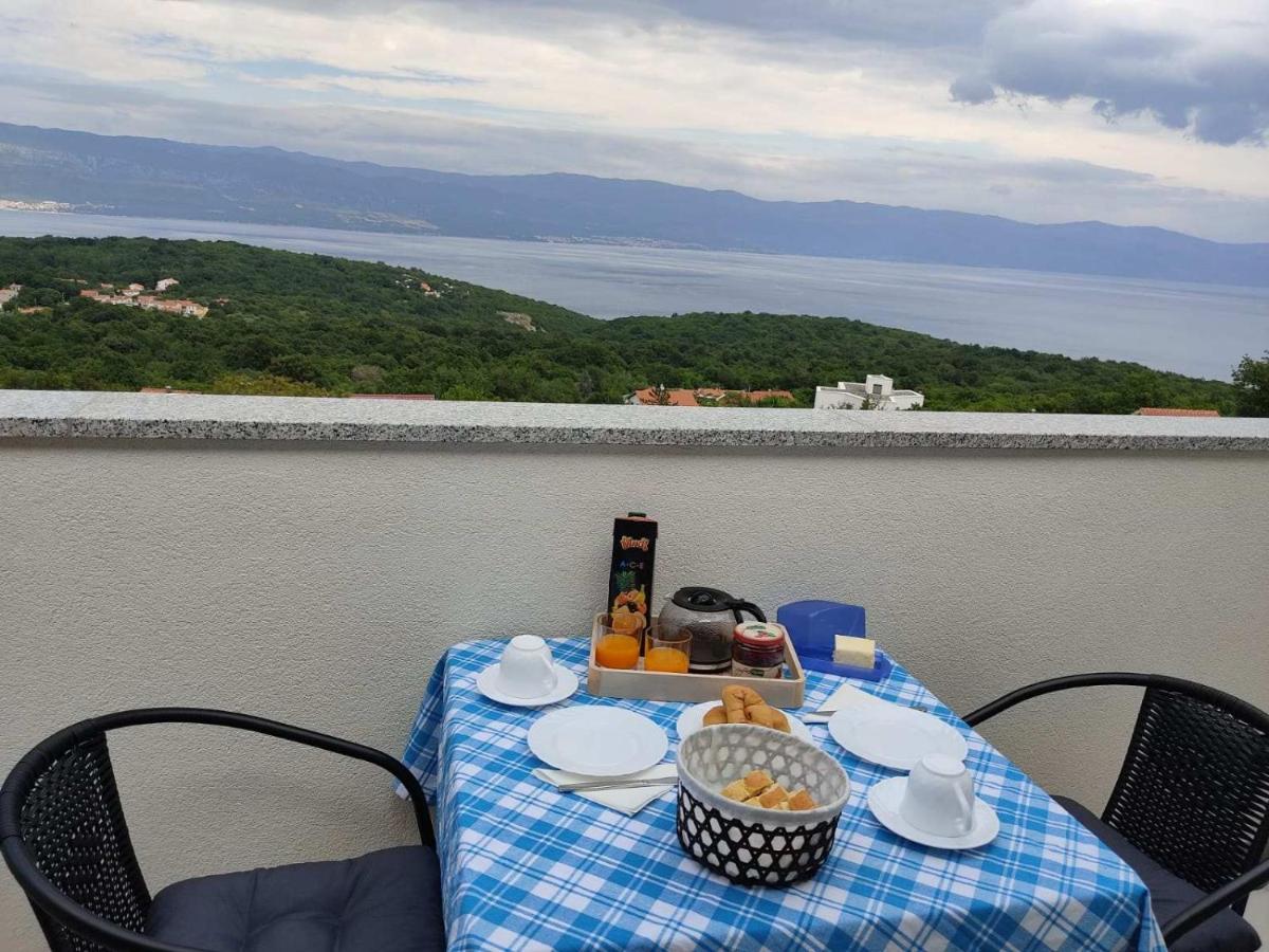 Apartmani Danica 리시카 외부 사진