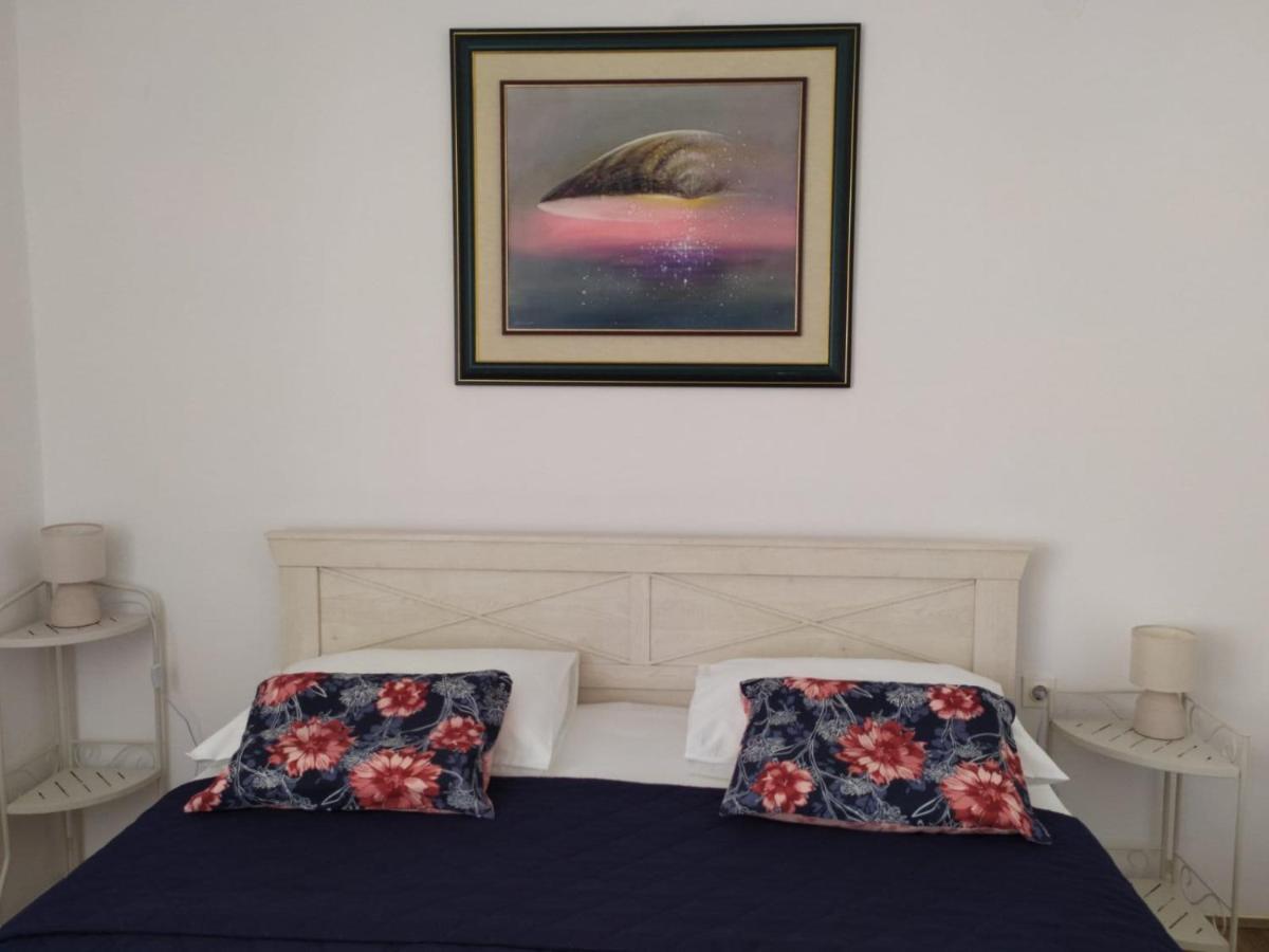 Apartmani Danica 리시카 외부 사진